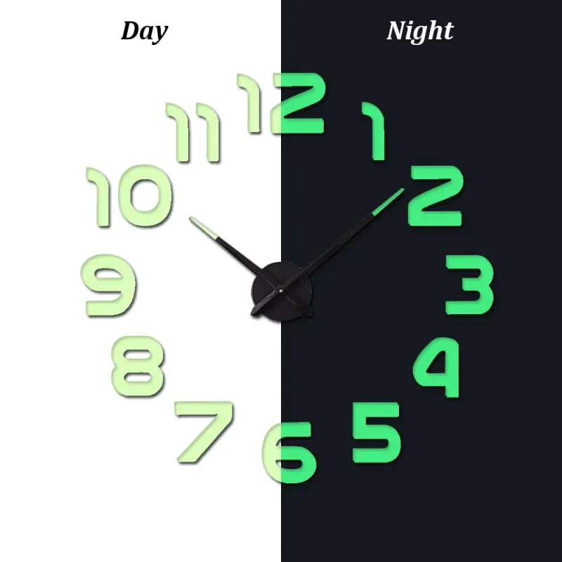 Horloge Design Murale - horloge-industrielle