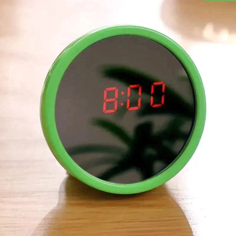 horloge digitale de table - horloge-industrielle
