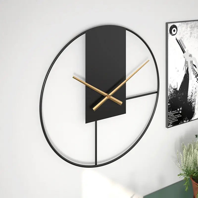 horloge electronique - horloge-industrielle