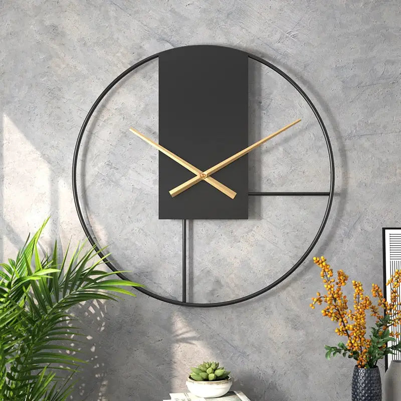 horloge electronique - horloge-industrielle