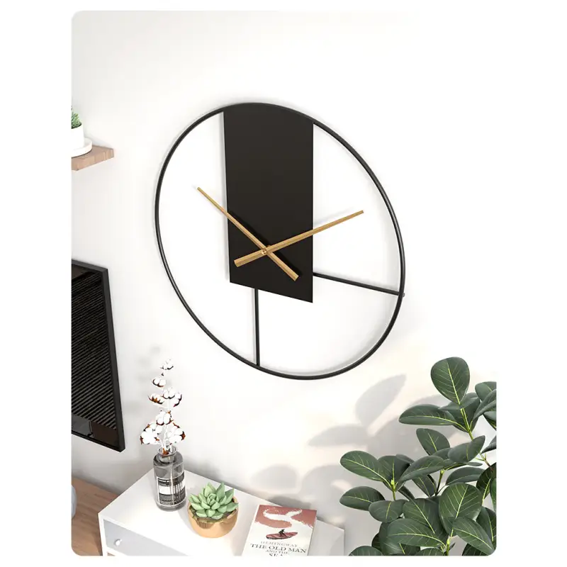 horloge electronique - horloge-industrielle