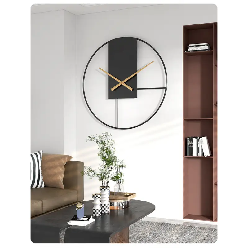 horloge electronique - horloge-industrielle
