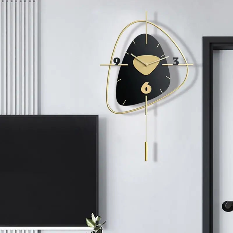 Horloge Electronique Murale - horloge-industrielle