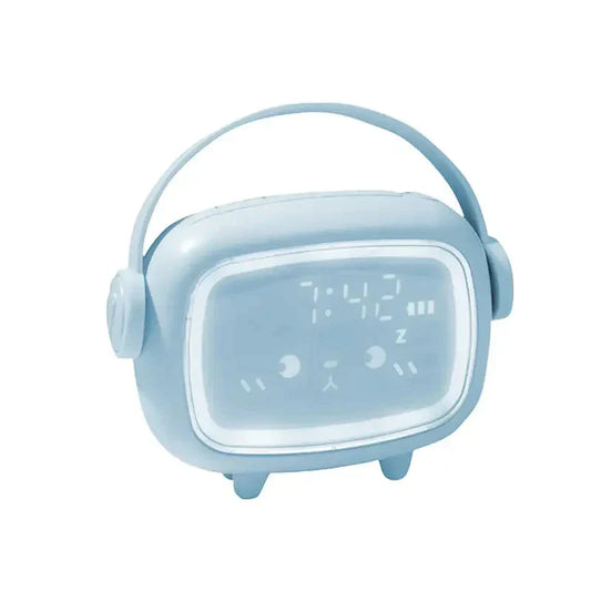 Horloge Emoji - B