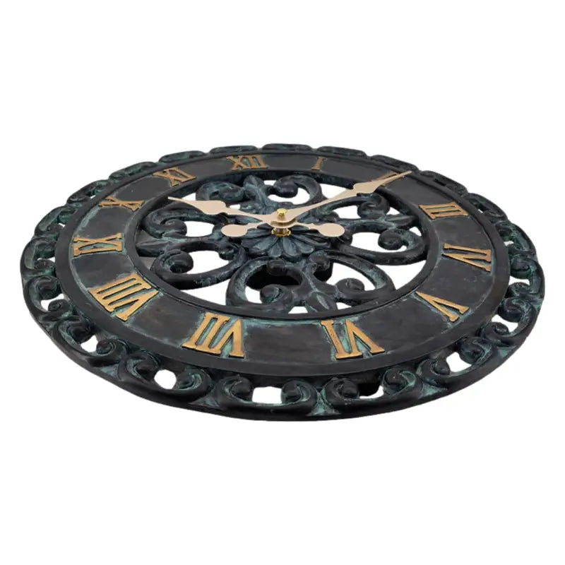 horloge extérieure étanche - horloge-industrielle