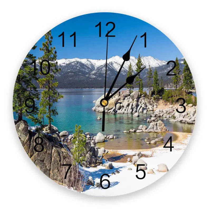 horloge foret noire - horloge-industrielle