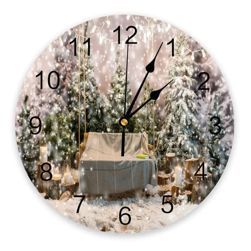 horloge foret noire - horloge-industrielle