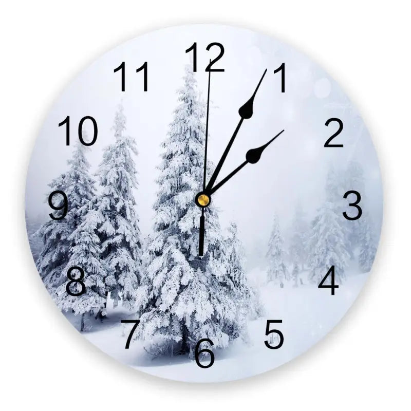 horloge foret noire - horloge-industrielle