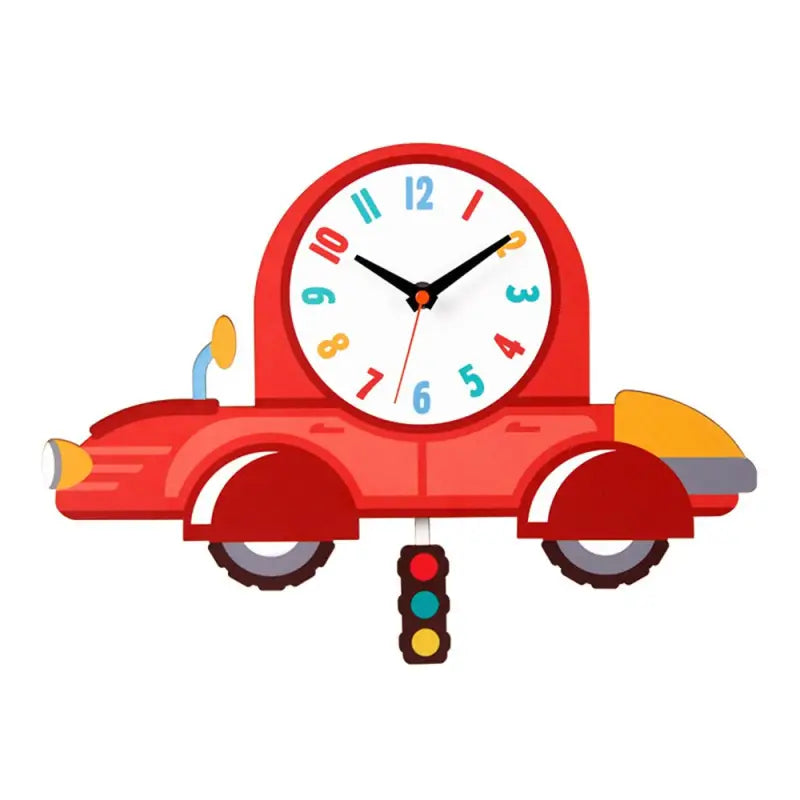 horloge hélicoptère - horloge-industrielle