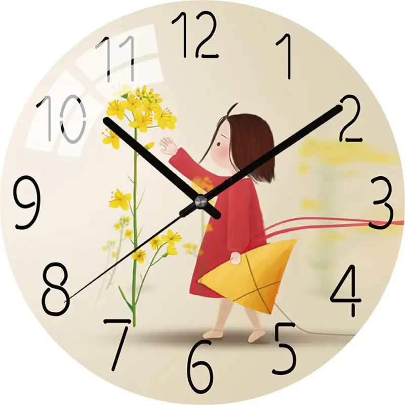 horloge image moderne - horloge-industrielle