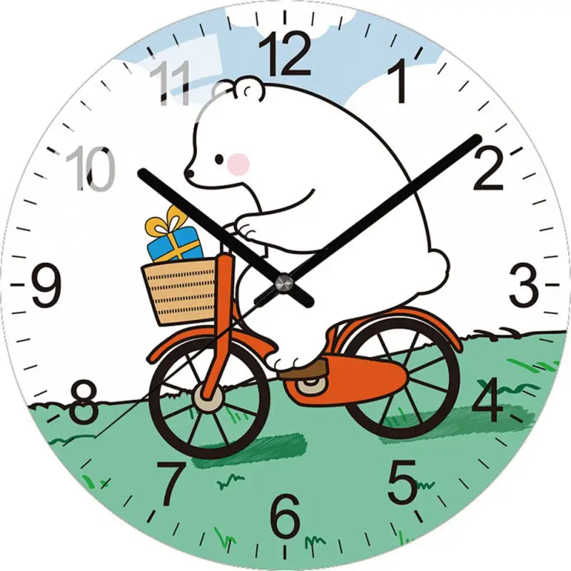 horloge image moderne - horloge-industrielle