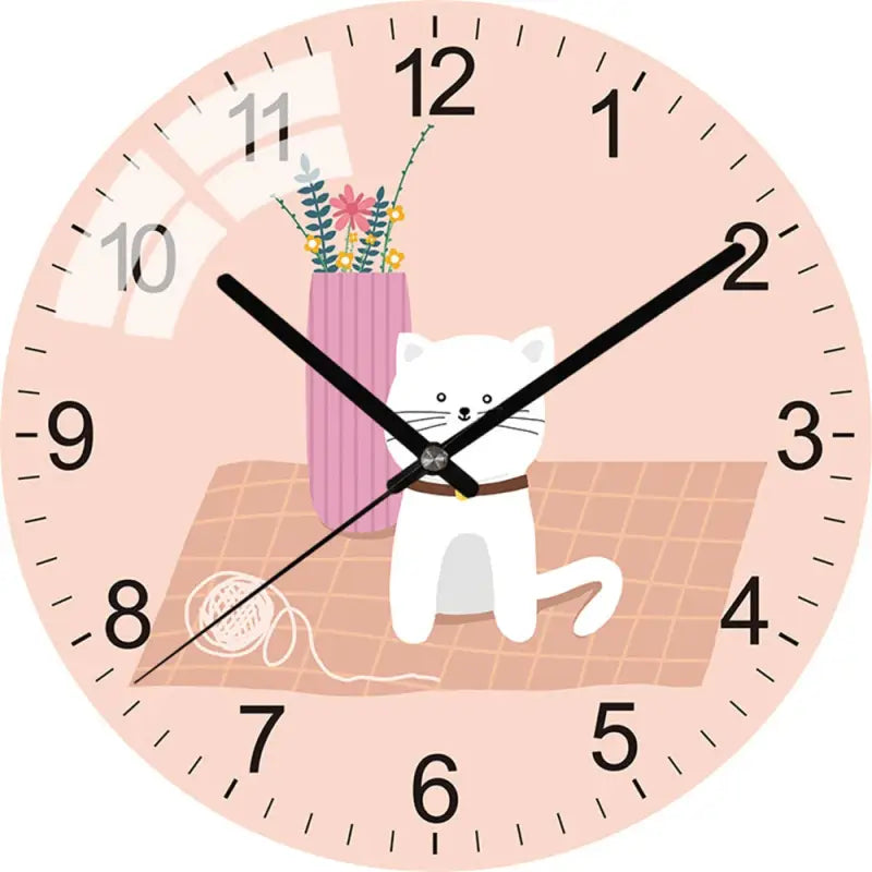 horloge image moderne - horloge-industrielle