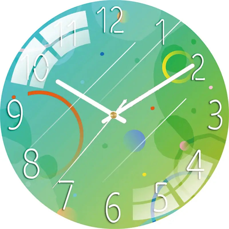 horloge image moderne - horloge-industrielle