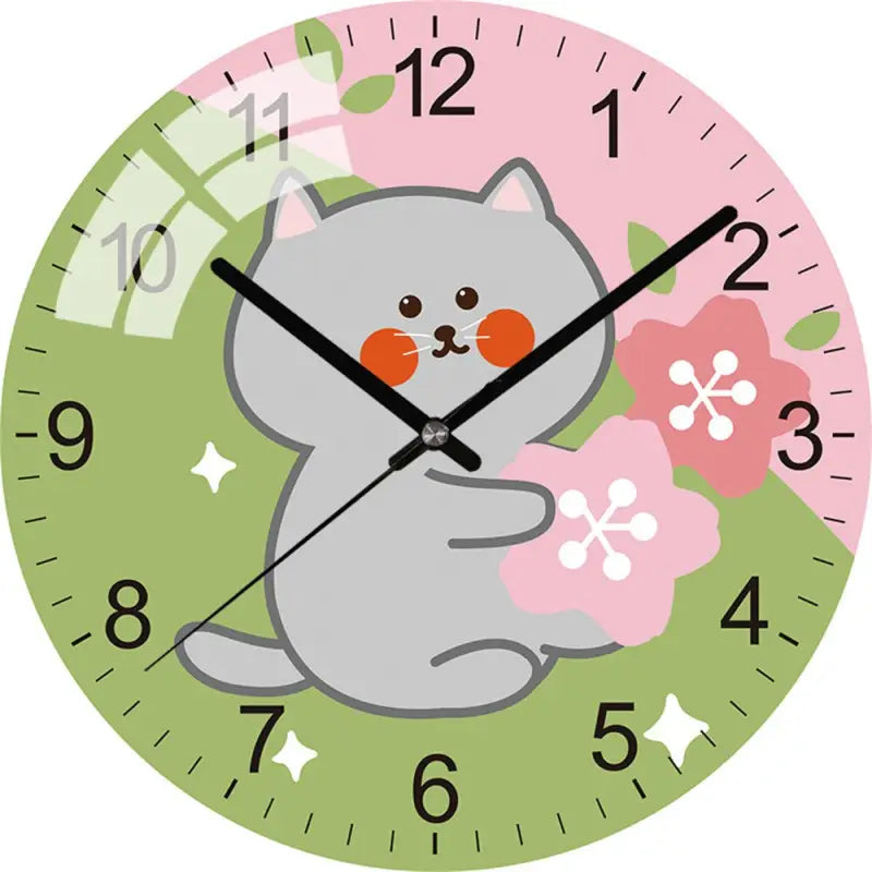 horloge image moderne - horloge-industrielle