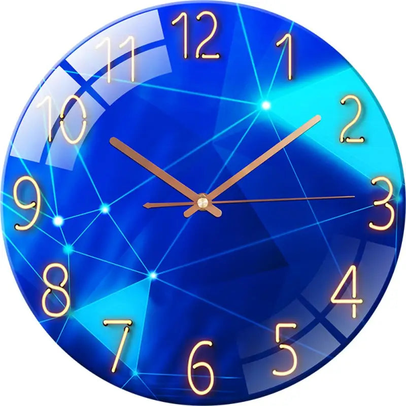 horloge image moderne - horloge-industrielle