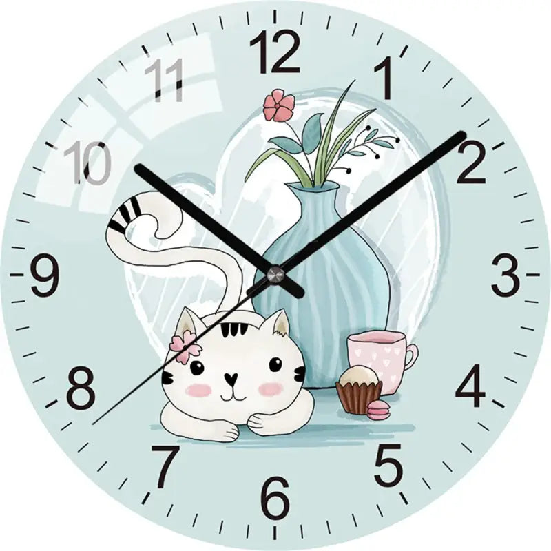 horloge image moderne - horloge-industrielle