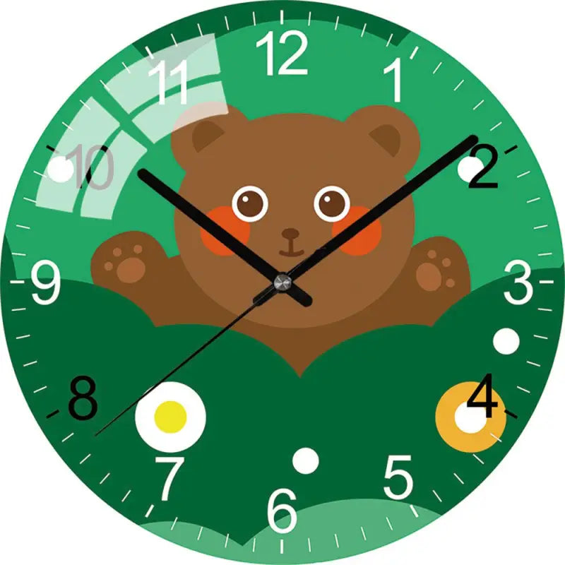 horloge image moderne - horloge-industrielle