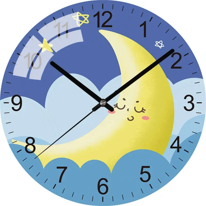 horloge image moderne - horloge-industrielle