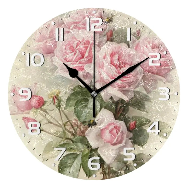Horloge Impression 3D - horloge-industrielle