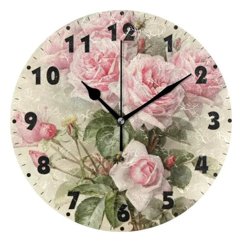 Horloge Impression 3D - horloge-industrielle