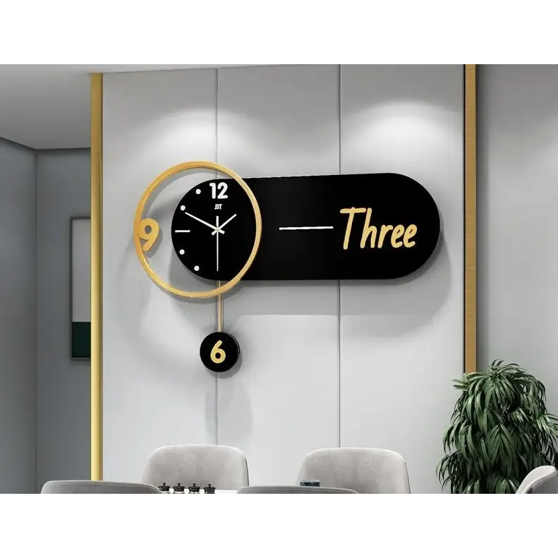 Horloge Lumineuse Chambre - horloge-industrielle