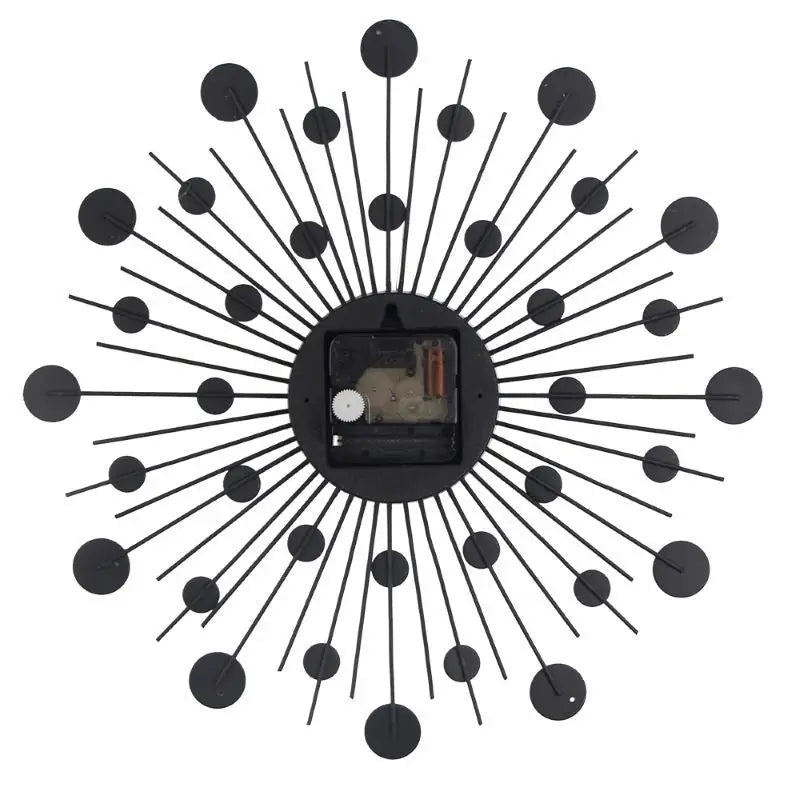 Horloge Luxe - horloge-industrielle