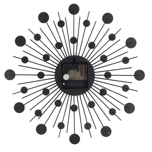 Horloge Luxe - horloge-industrielle