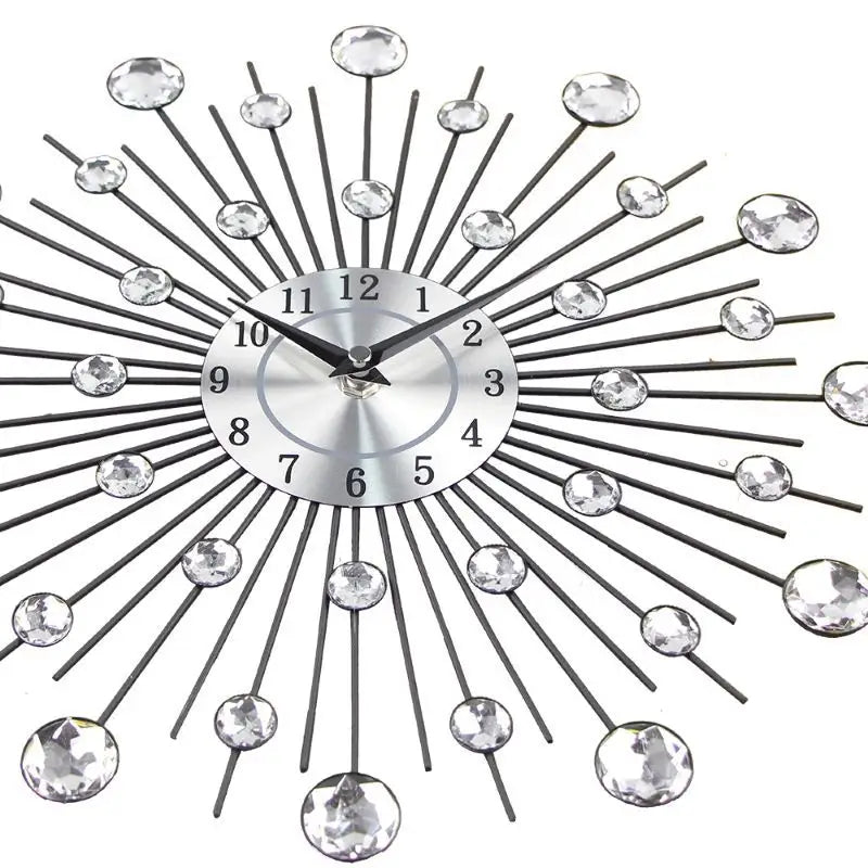 Horloge Luxe - horloge-industrielle