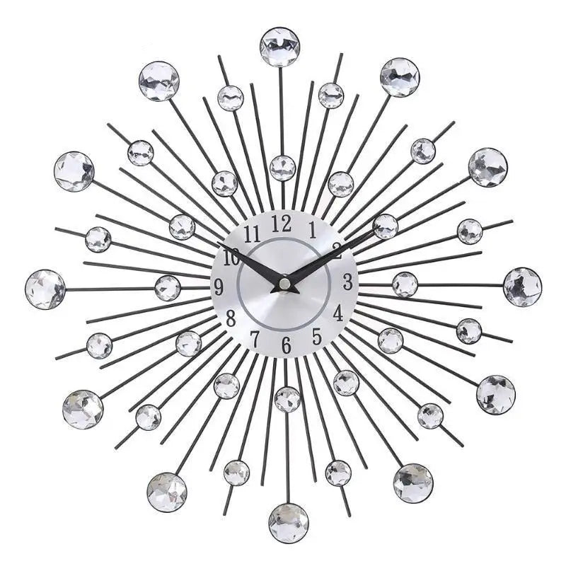 Horloge Luxe - horloge-industrielle