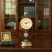 horloge de luxe à pendule - horloge-industrielle