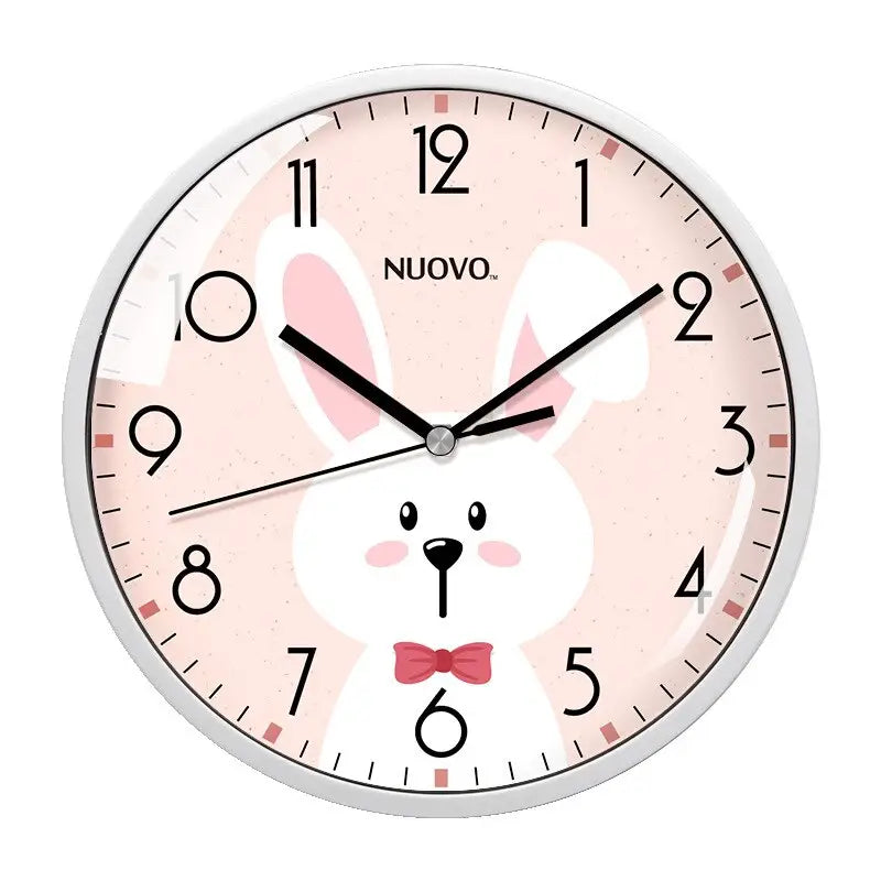 Horloge à Motifs - horloge-industrielle