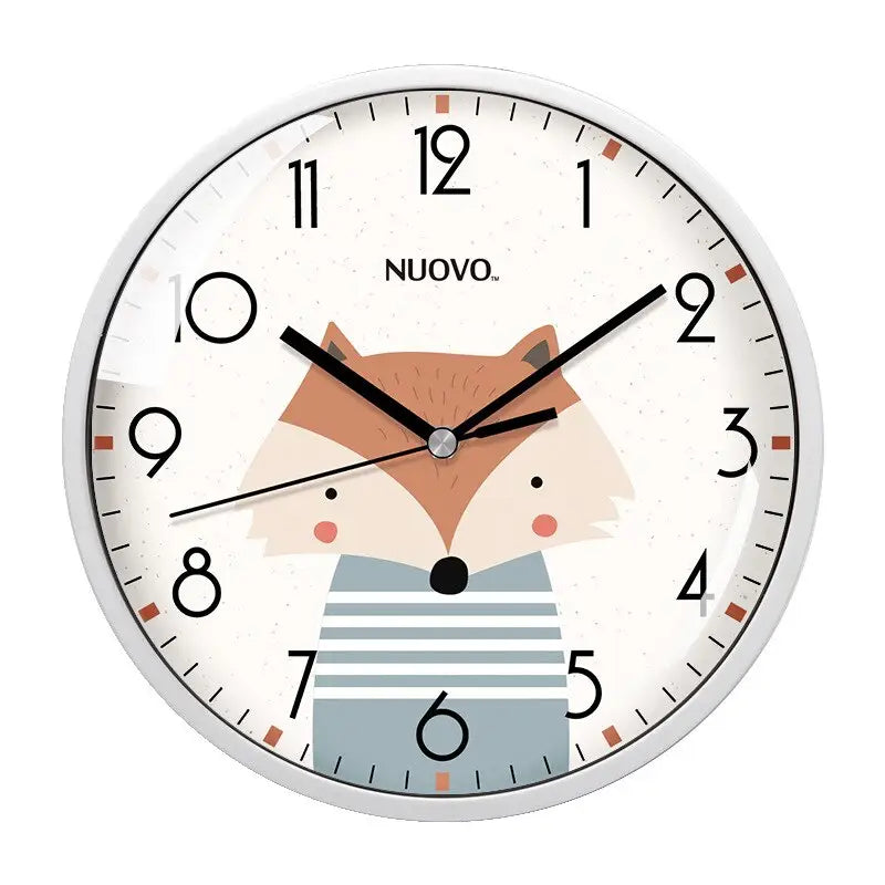 Horloge à Motifs - horloge-industrielle