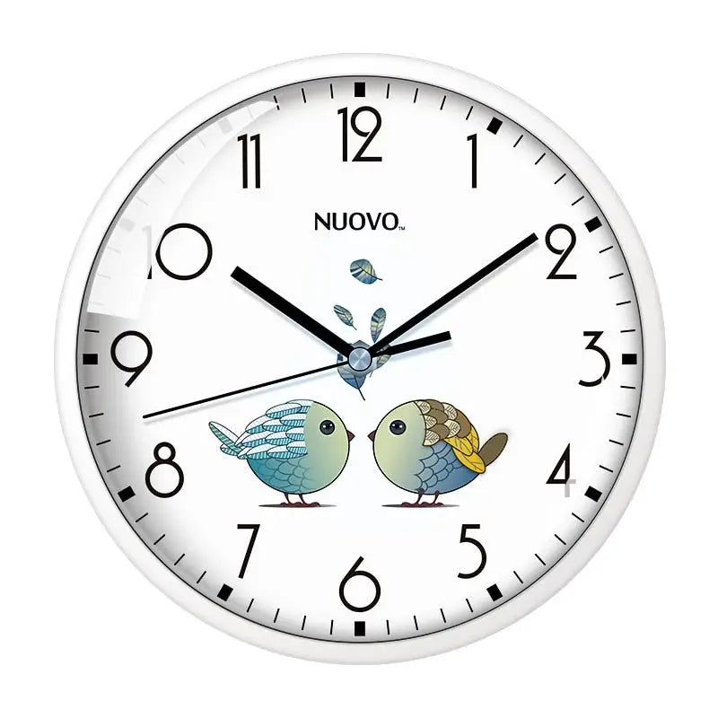 Horloge à Motifs - horloge-industrielle
