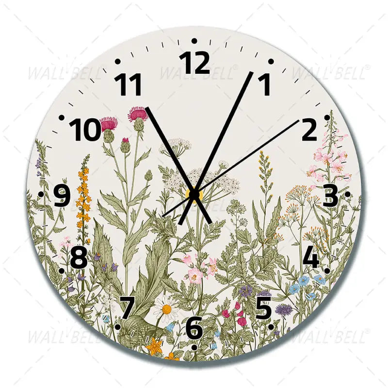horloge murale 30 cm - horloge-industrielle