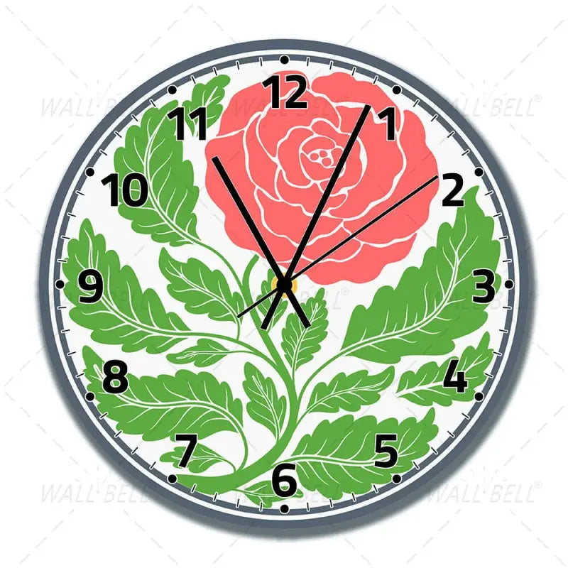horloge murale 30 cm - horloge-industrielle