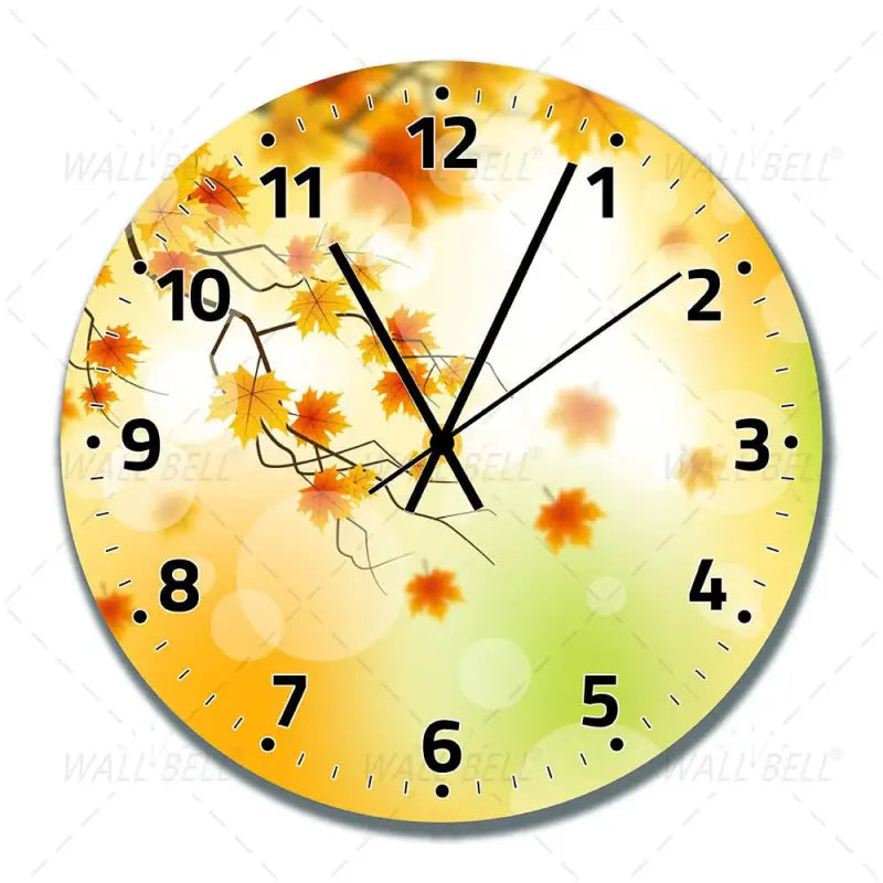 horloge murale 30 cm - horloge-industrielle