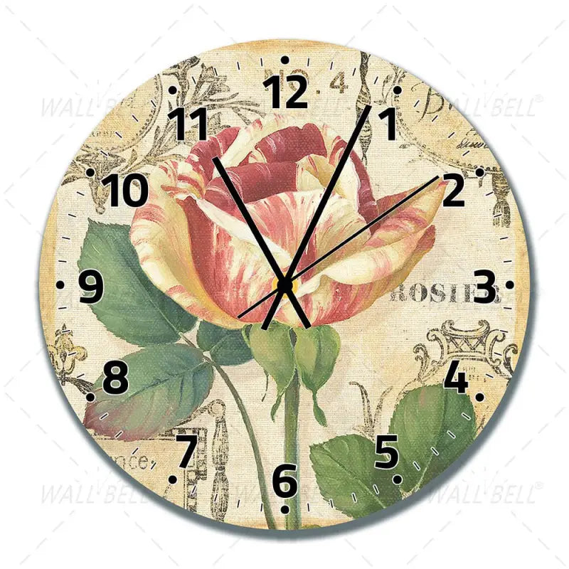 horloge murale 30 cm - horloge-industrielle