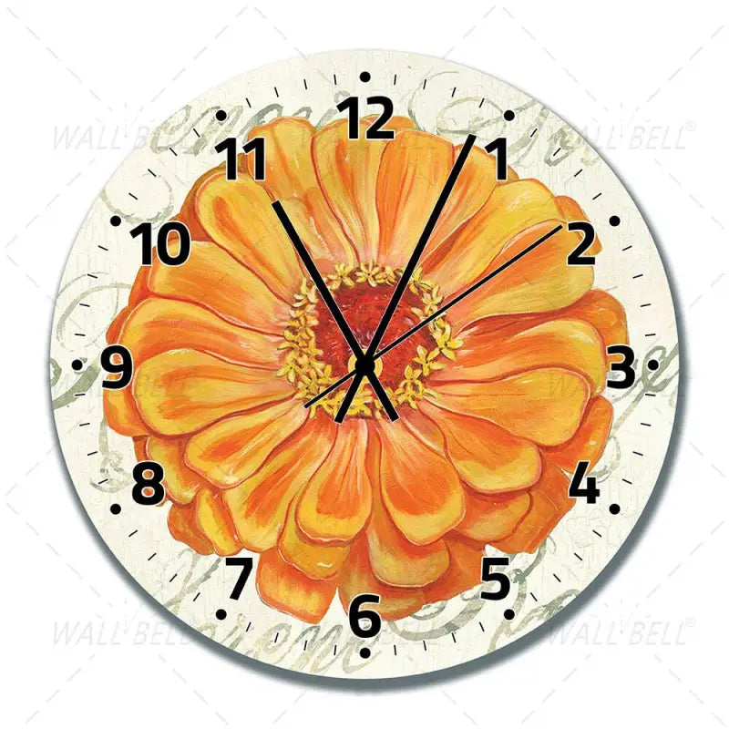 horloge murale 30 cm - horloge-industrielle