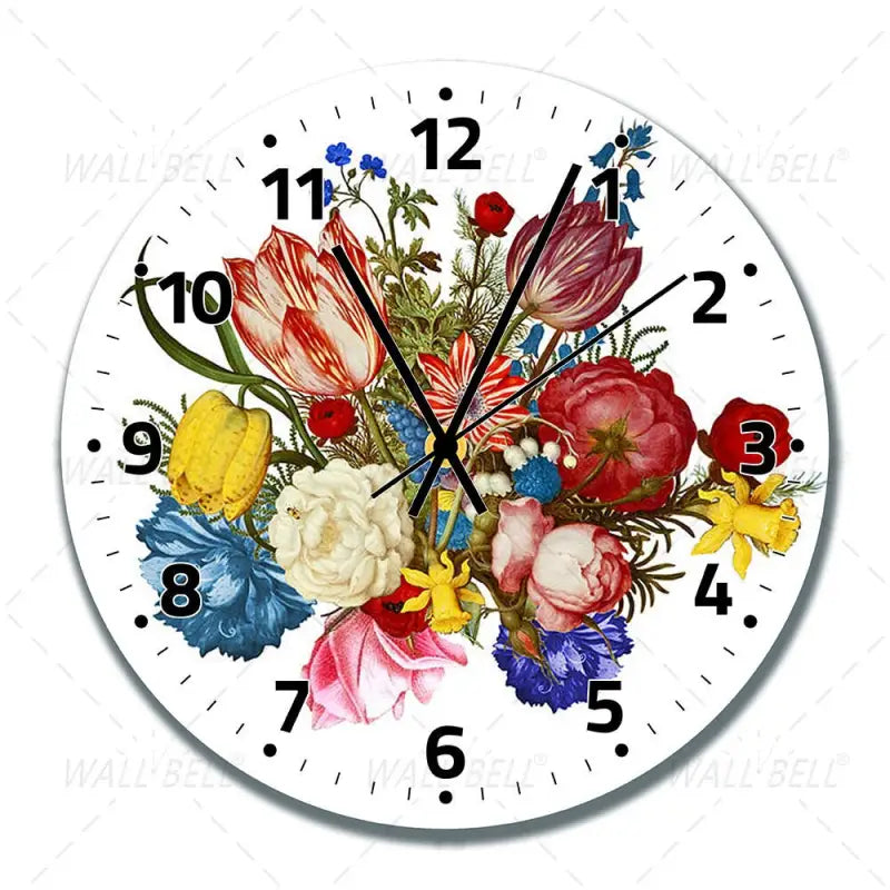 horloge murale 30 cm - horloge-industrielle