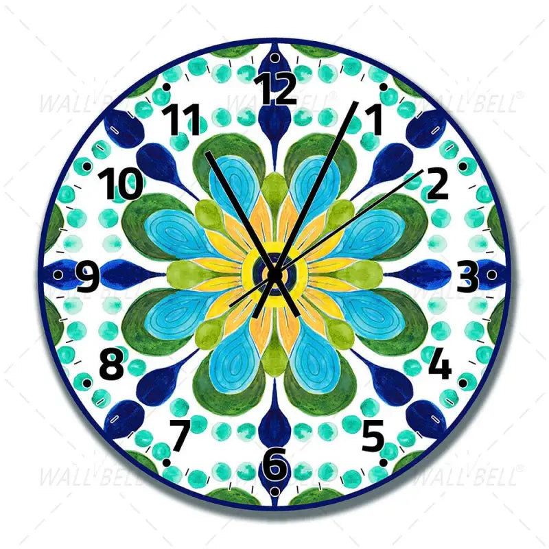 horloge murale 30 cm - horloge-industrielle