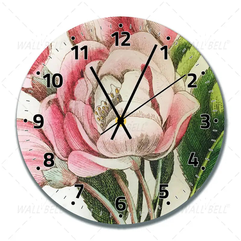 horloge murale 30 cm - horloge-industrielle