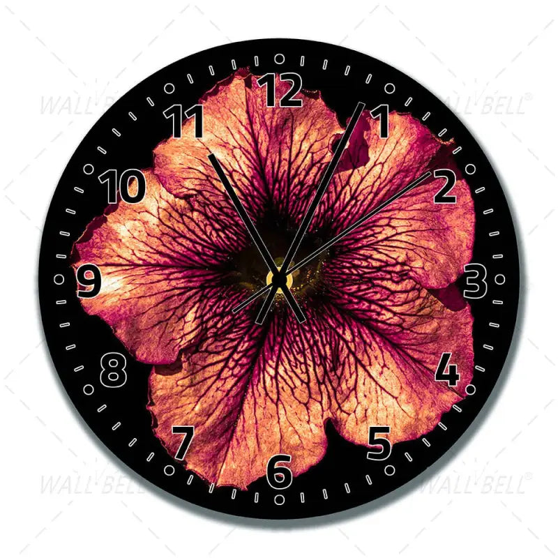 horloge murale 30 cm - horloge-industrielle