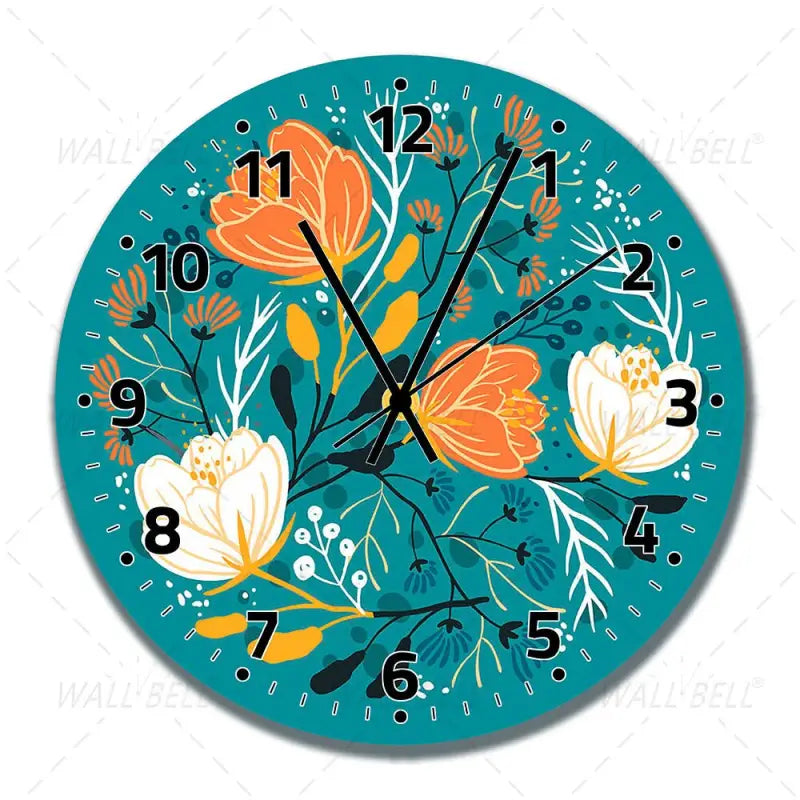 horloge murale 30 cm - horloge-industrielle