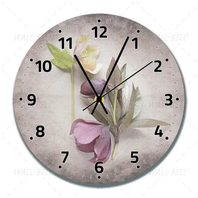 horloge murale 30 cm - horloge-industrielle