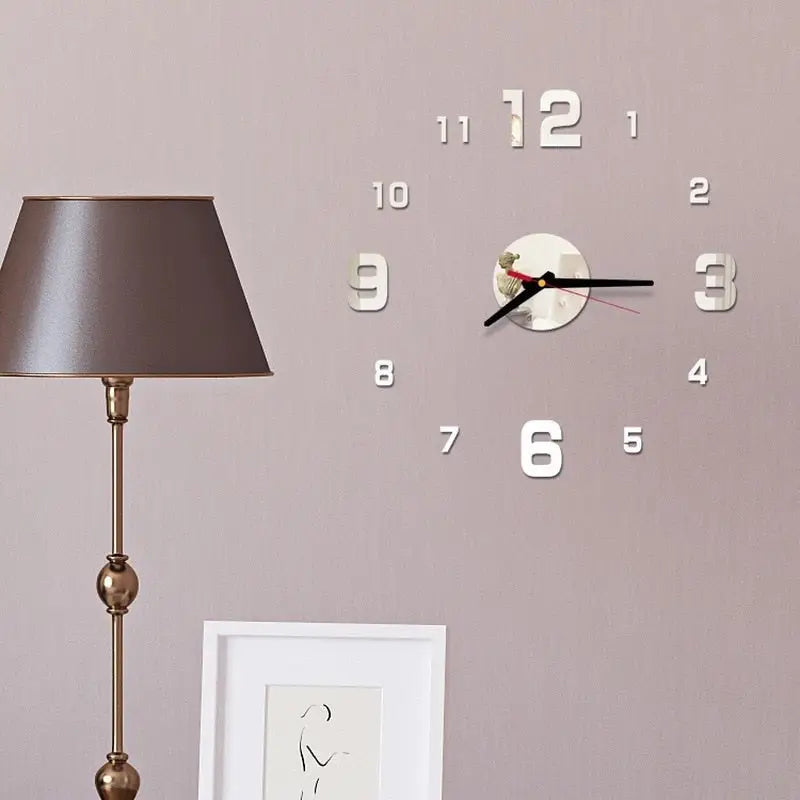 horloge murale 40 cm - horloge-industrielle