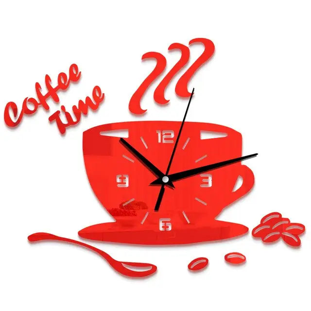 horloge murale 40 cm - horloge-industrielle