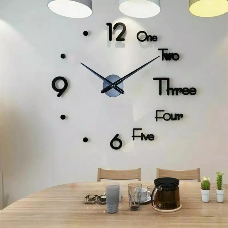 horloge murale 40 cm - horloge-industrielle