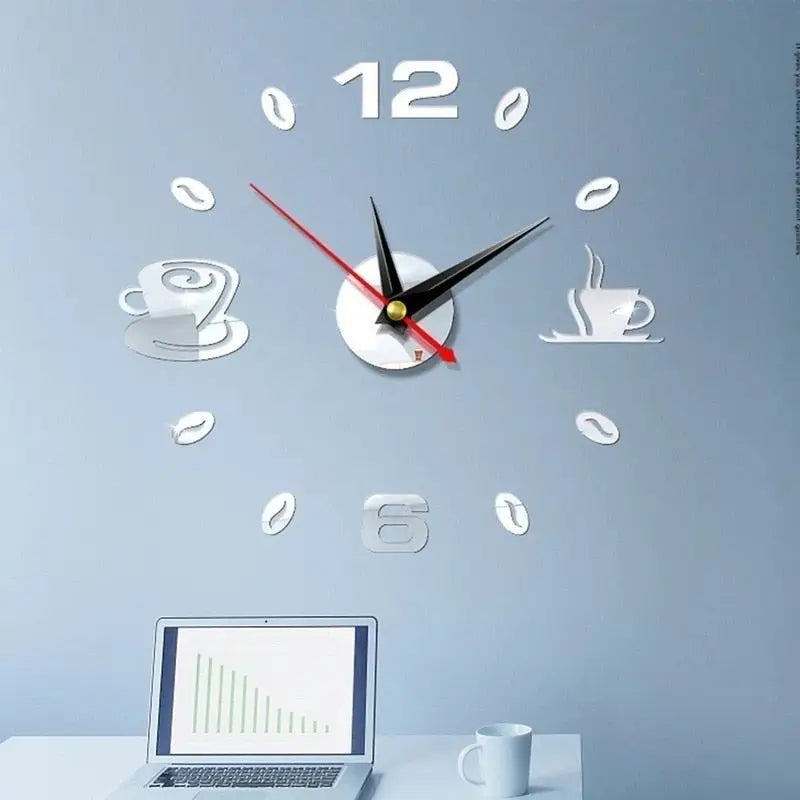 horloge murale 40 cm - horloge-industrielle