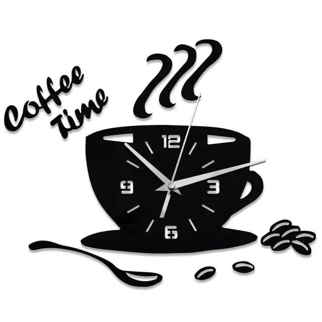horloge murale 40 cm - horloge-industrielle