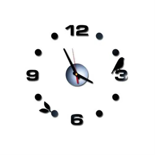 horloge murale 40 cm - horloge-industrielle